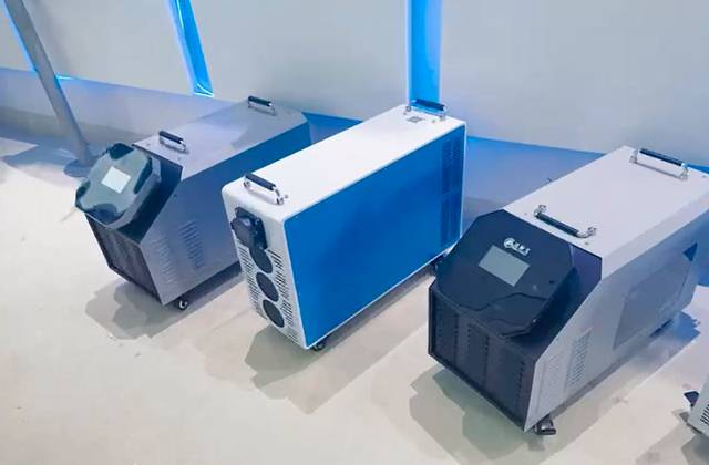 The best sourcing agents from China have access to mobile power banks.
