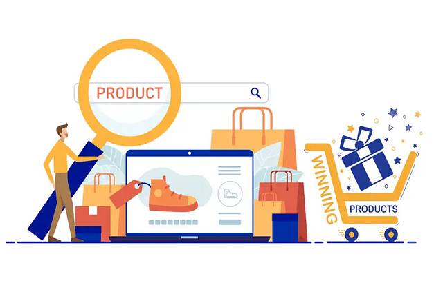 Product sourcing from China