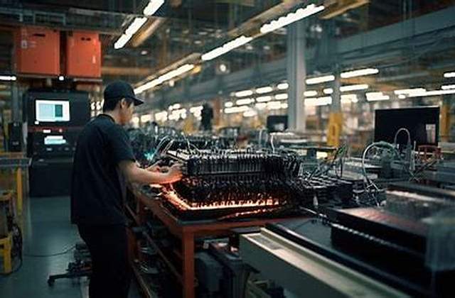 Chinese factory inspections from our quality British and Chinese staff.