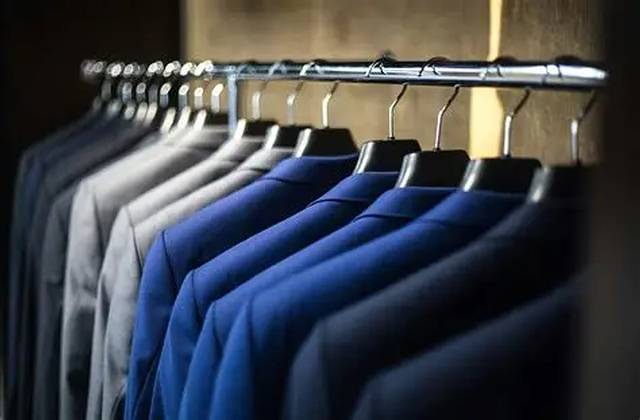 Clothing textiles and fashion accessories sourced from China