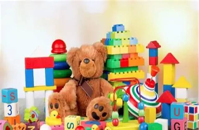 Children’s toy sourcing risks from China
