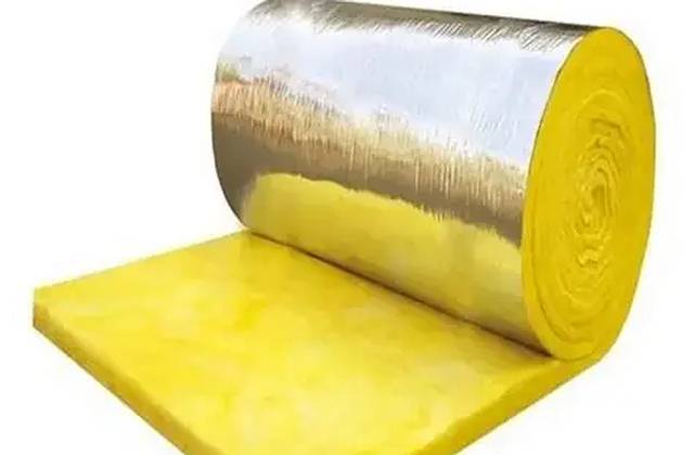 Home insulation and building material products sourced from China