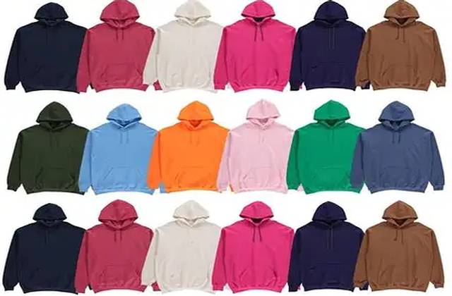Hoodie sourcing risks from China