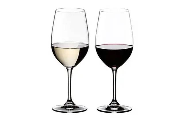 Glassware sourcing risks from China