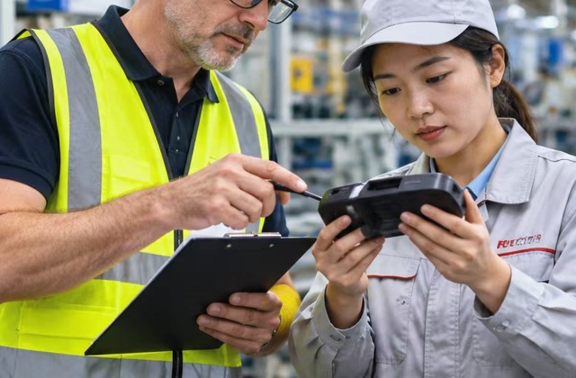 Sourcing products from China