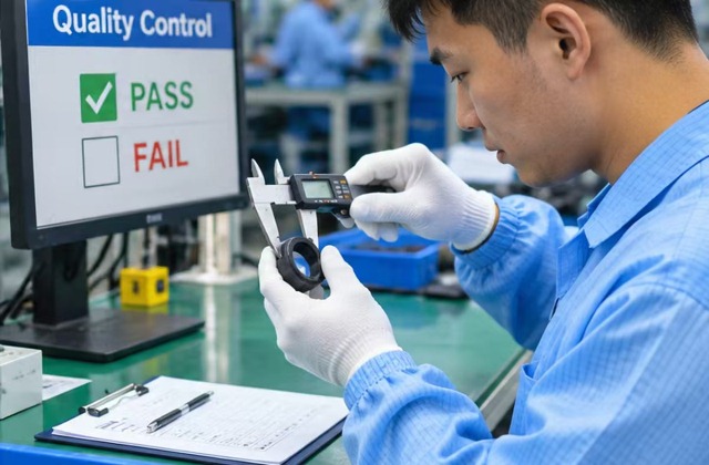 Sourcing products from China